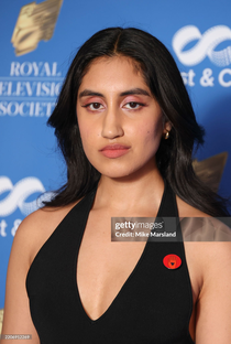 Ambika Mod - Poster 1