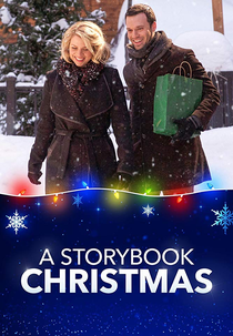 A Storybook Christmas (A Storybook Christmas)