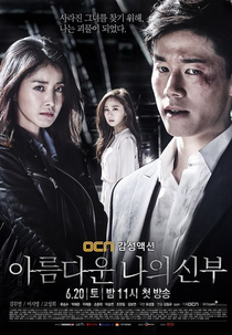 My Beautiful Bride (Areumdawoon Naui Shinboo)