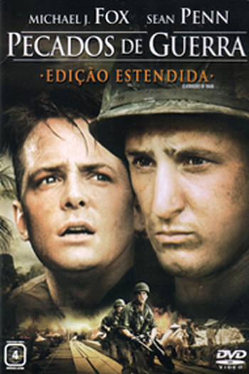  de Filme Pecados de Guerra (1989)