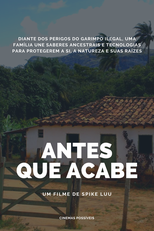 Antes Que Acabe (Antes Que Acabe)