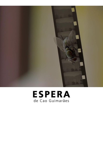Poster de Filme Espera (2018)