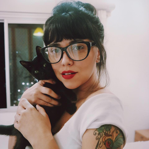 Foto de perfil de Luly Mendonça