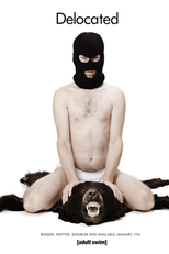 Delocated (3ª Temporada) (Delocated (Season 3))
