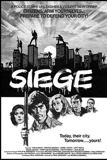  de Filme A Noite do Desespero (1983)