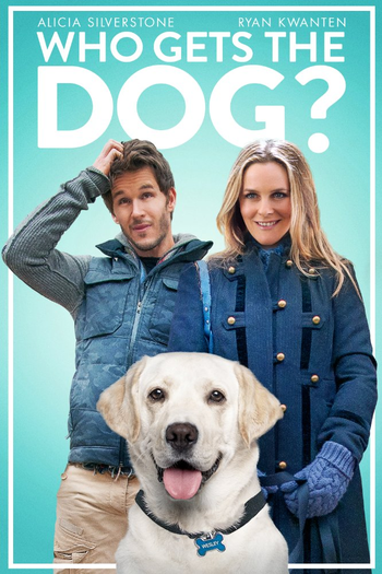  de Filme Um Cachorro Para Dois (2016)