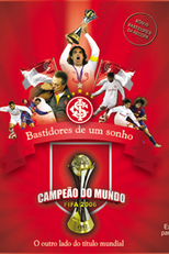 Bastidores de um Sonho (Bastidores de um Sonho)