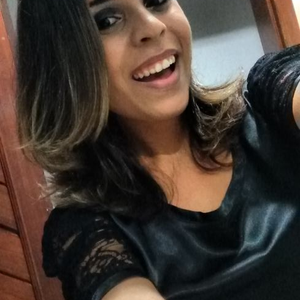 Foto de perfil de Maria Luiza