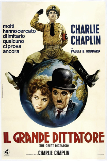  de Filme O Grande Ditador (1940)
