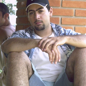Foto de perfil de Thiago Angelica