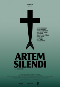 Artem Silendi (Artem Silendi)
