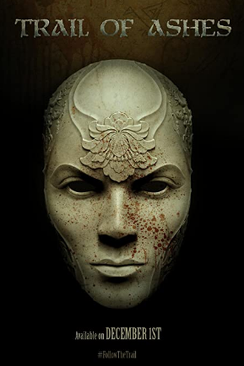 Poster de Filme Trail of Ashes (2020)