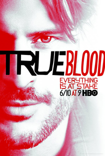 True Blood (5ª Temporada) - Poster / Capa / Cartaz - Oficial 9