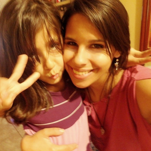 Foto de perfil de Anne Silva