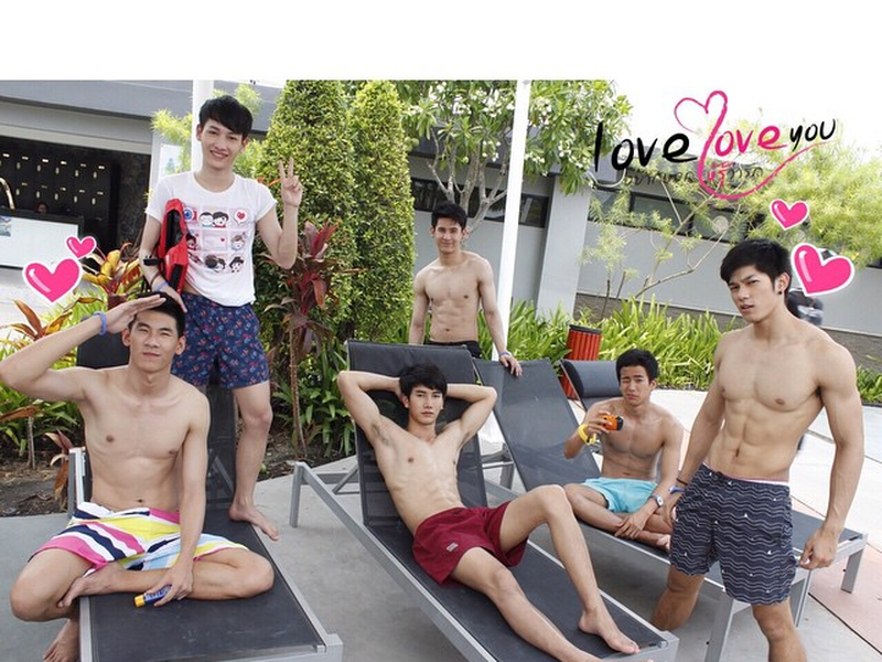 Foto 1 de Love Love You