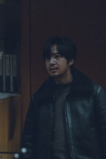 Poster de Episódio 돌아온 자들 (2023)