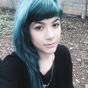 Foto de perfil de Aline
