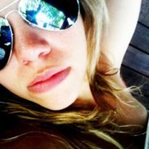 Foto de perfil de Andreia Bauer