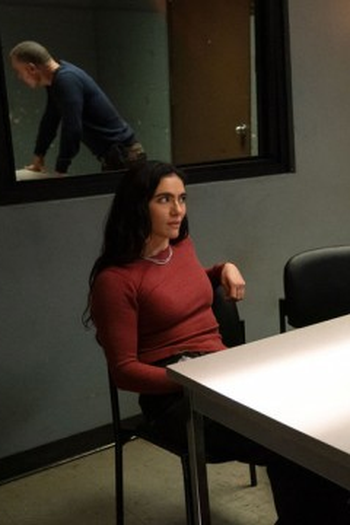 Poster de Episódio Partners (2026)