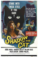 A Sombra Do Gato (The Shadow of the Cat)