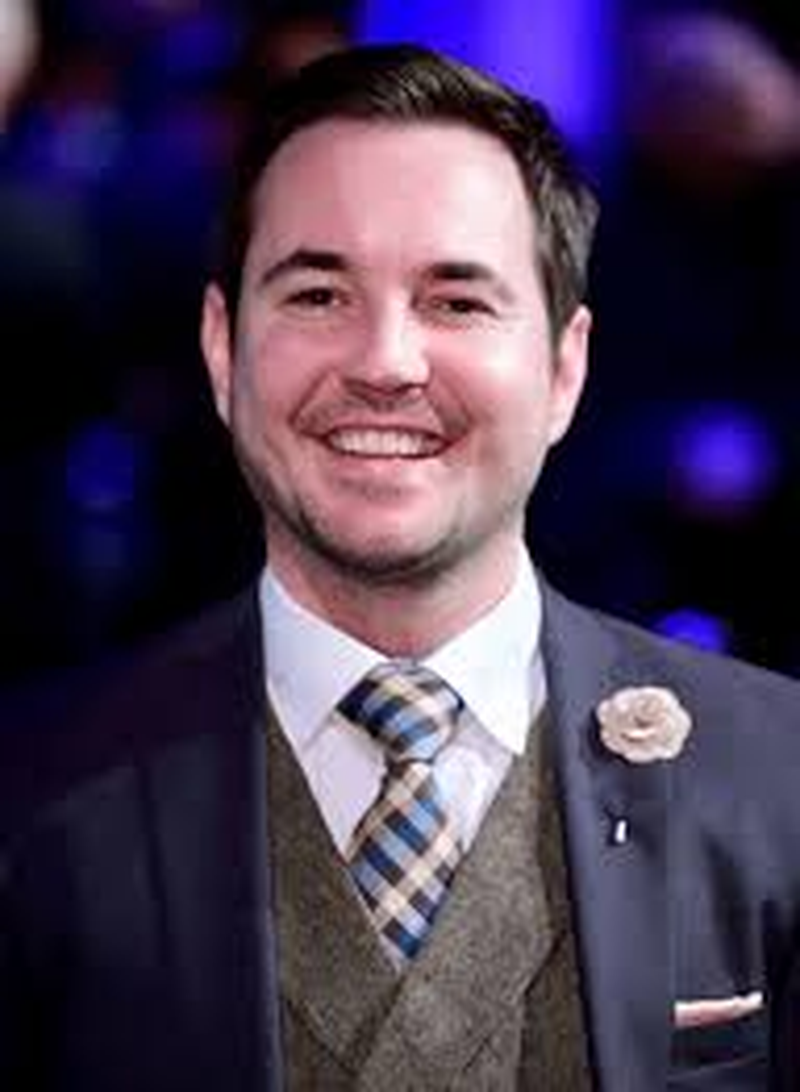 Martin Compston - Foto 2