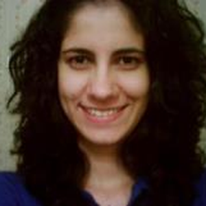 Foto de perfil de M Gabriela Guimarães