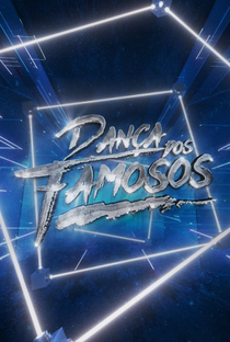 Dança dos Famosos (17ª Temporada) - Poster / Capa / Cartaz - Oficial 1