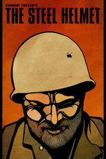 Capacete de Aço (The Steel Helmet)