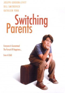 Trocando de Pais (Gregory K)