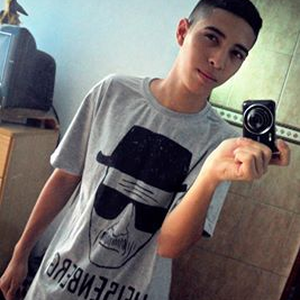 Foto de perfil de Vinícius