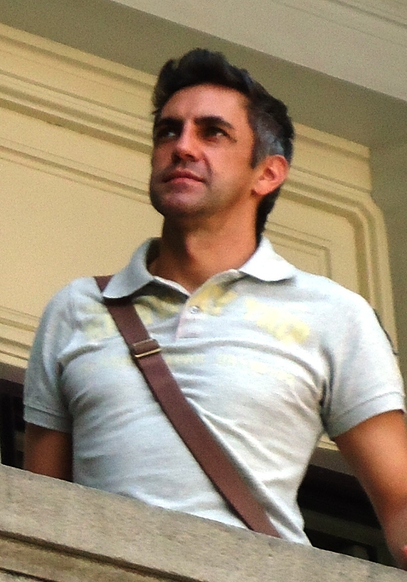 erasmo - Foto 1