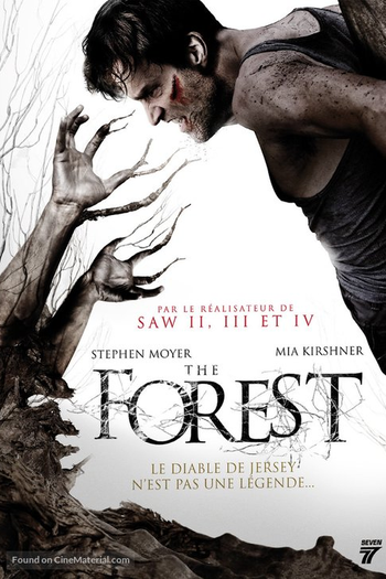  de Filme O Diabo de Jersey (2012)