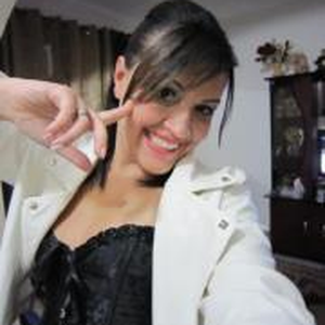 Foto de perfil de Liliane Cerqueira
