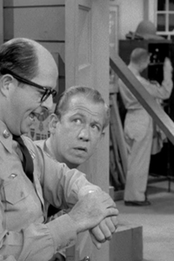 Poster de Episódio Doberman's Sister (1956)