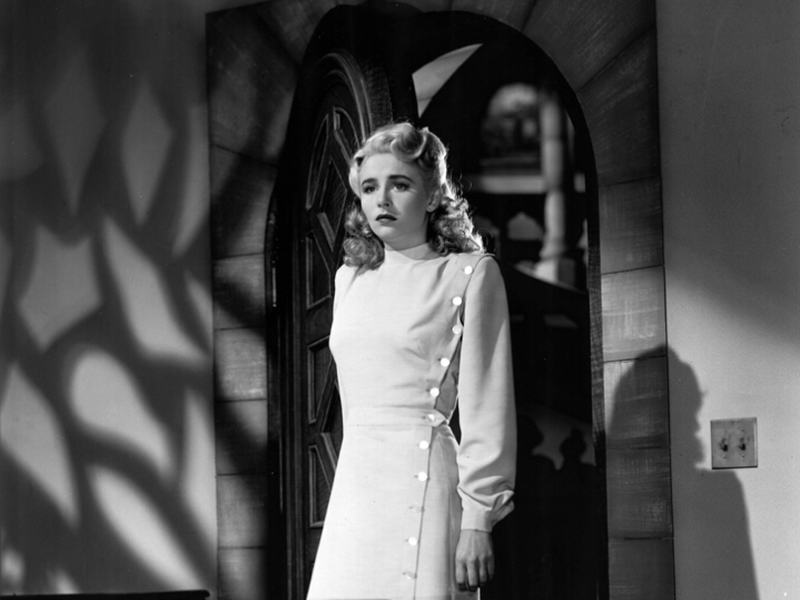 Foto 1 de A Dama e o Monstro