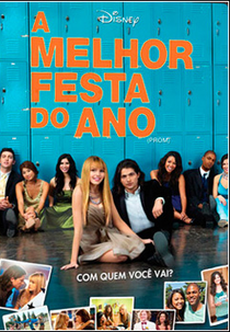 A Melhor Festa do Ano (Prom)