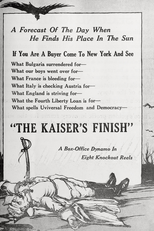 Kaiser's Finish (Kaiser's Finish)