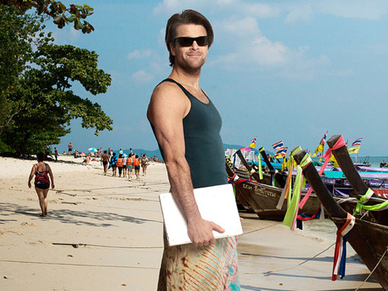 Foto 2 de Once Upon A Time in Phuket