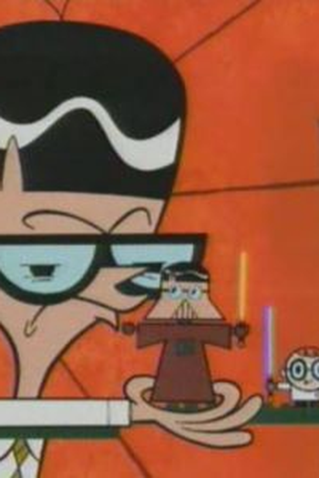 Poster de Episódio Babe Sitter (2003)