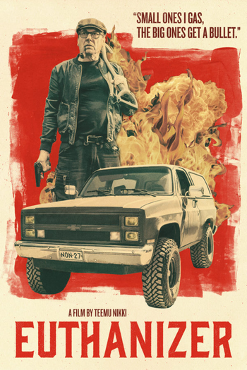  de Filme Eutanásia (2017)