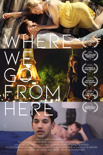  de Filme Como Seguir em Frente (2019)