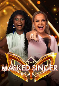 The Masked Singer Brasil (5ª Temporada) (The Masked Singer Brasil (5ª Temporada))