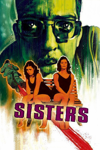  de Filme Irmãs Diabólicas (1972)