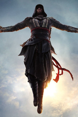 Assassin’s Creed (1ª Temporada) (Assassin’s Creed (Season 1))