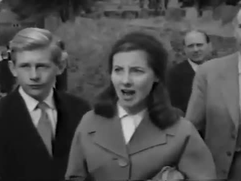 Foto 10 de Reach for Glory