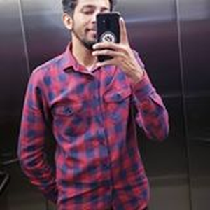Foto de perfil de Lucas Basilio