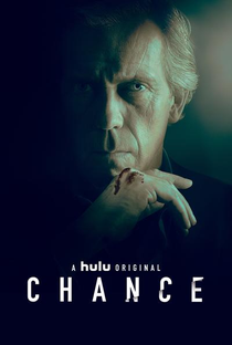 Chance (2ª Temporada) - Poster / Capa / Cartaz - Oficial 1