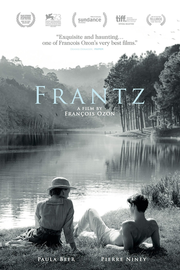  de Filme Frantz (2016)