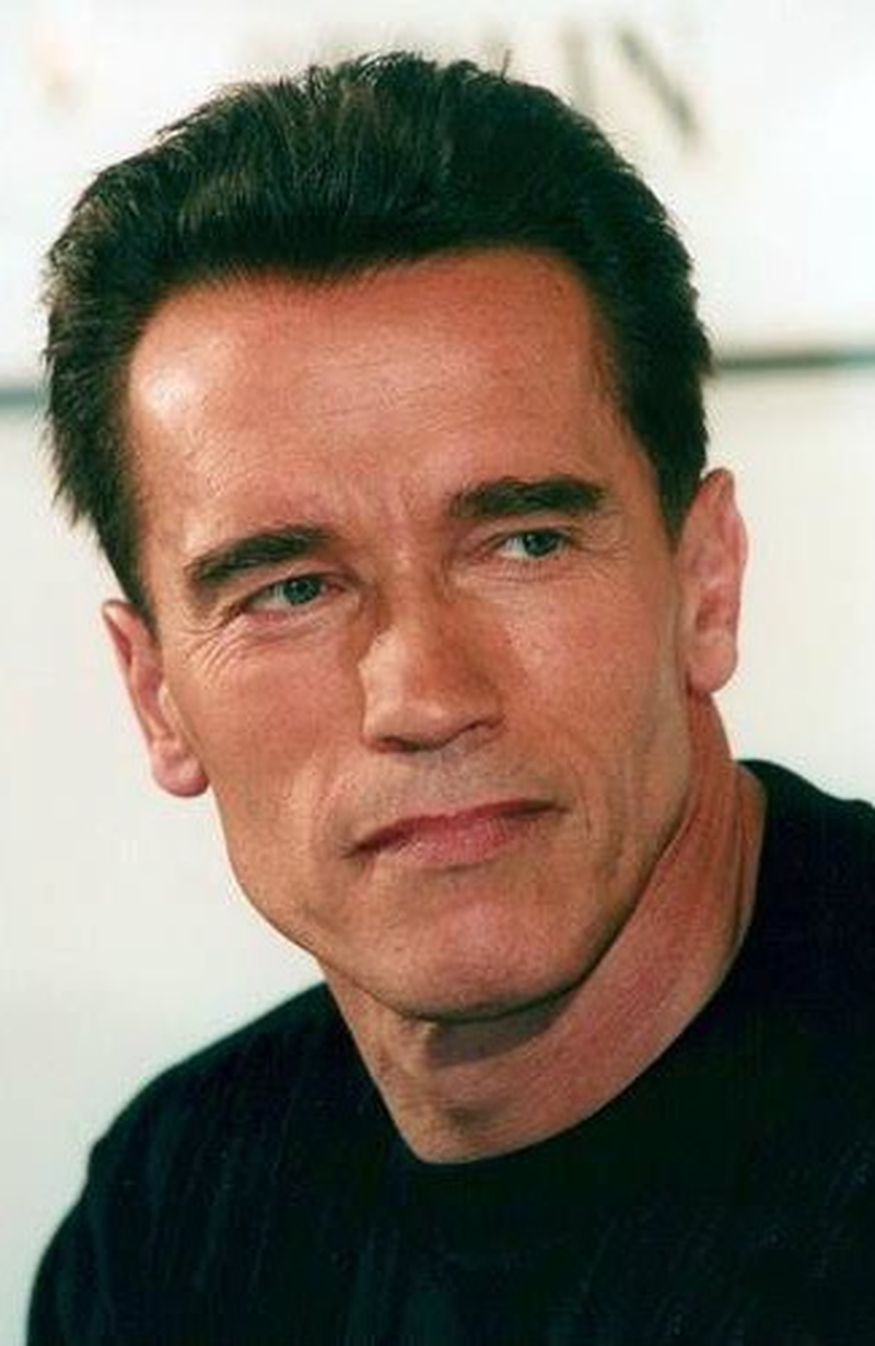 Arnold Schwarzenegger - Foto 7