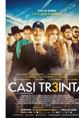 Quase Trinta (Casi Treinta)